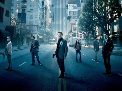 รีวิว Inception จิตพิฆาตโลก (2010)