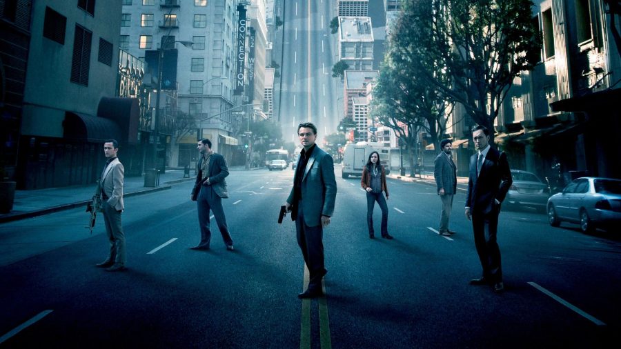 รีวิว Inception จิตพิฆาตโลก (2010)