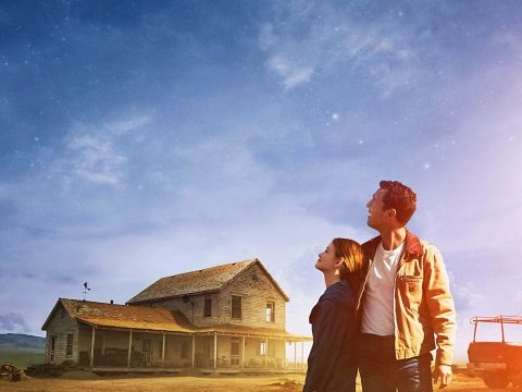 รีวิว Interstellar ทะยานดาวกู้โลก (2014)