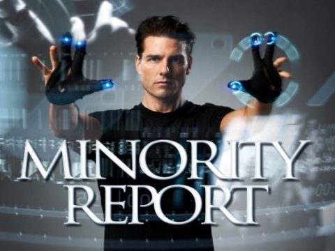 รีวิว Minority Report (2002) – รายงานชนกลุ่มน้อย Minority Report (2002) – รายงานชนกลุ่มน้อย