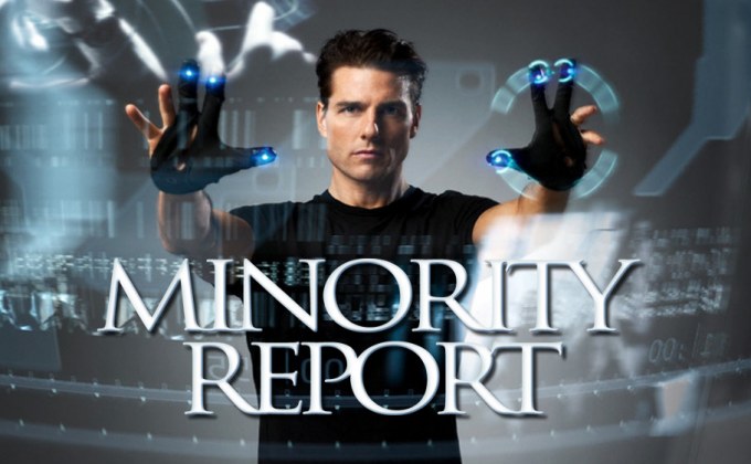 รีวิว Minority Report (2002) – รายงานชนกลุ่มน้อย Minority Report (2002) – รายงานชนกลุ่มน้อย