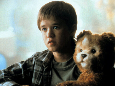 รีวิว A.I. Artificial Intelligence (2001)