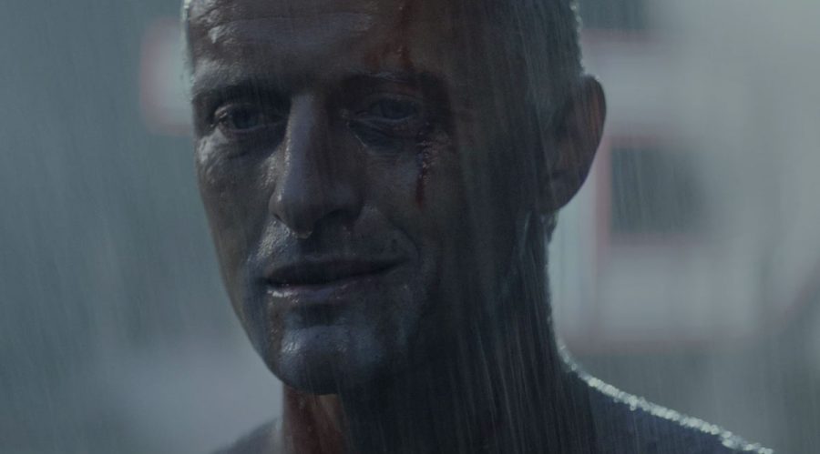 รีวิว Blade Runner (1982) เบลด รันเนอร์ นักล่าหุ่นยนต์