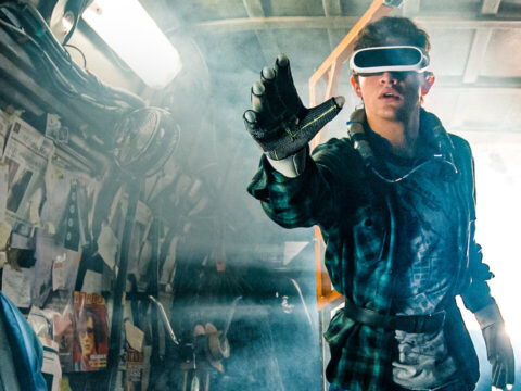 รีวิว Ready Player One (2018)