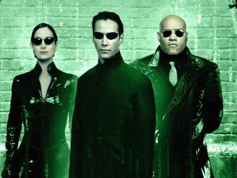 รีวิว The Matrix Reloaded (2003)