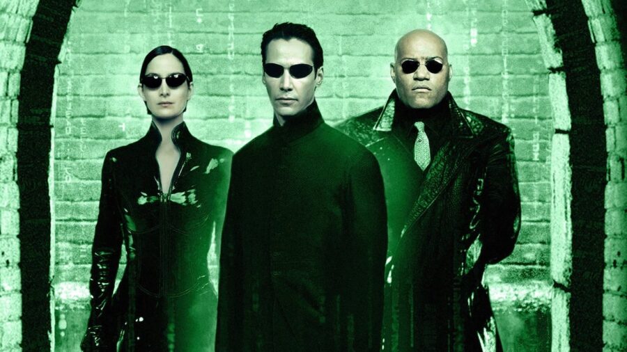 รีวิว The Matrix Reloaded (2003)