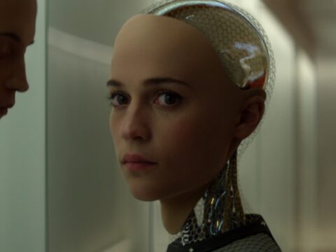 รีวิว Ex Machina (2014)