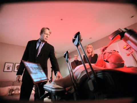 รีวิว Surrogates (2009)